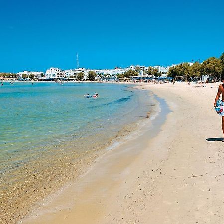 Antonio Studios Naxos City Buitenkant foto