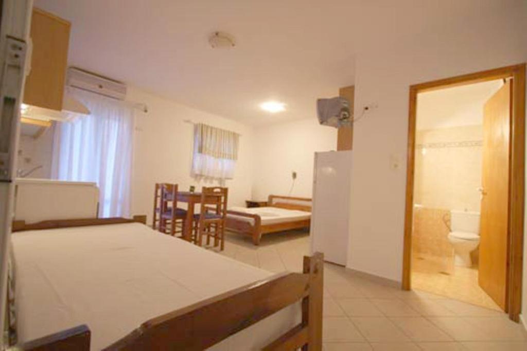 Antonio Studios Naxos City Kamer foto